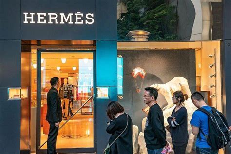 hermes intl actualités|Hermes brand net worth.